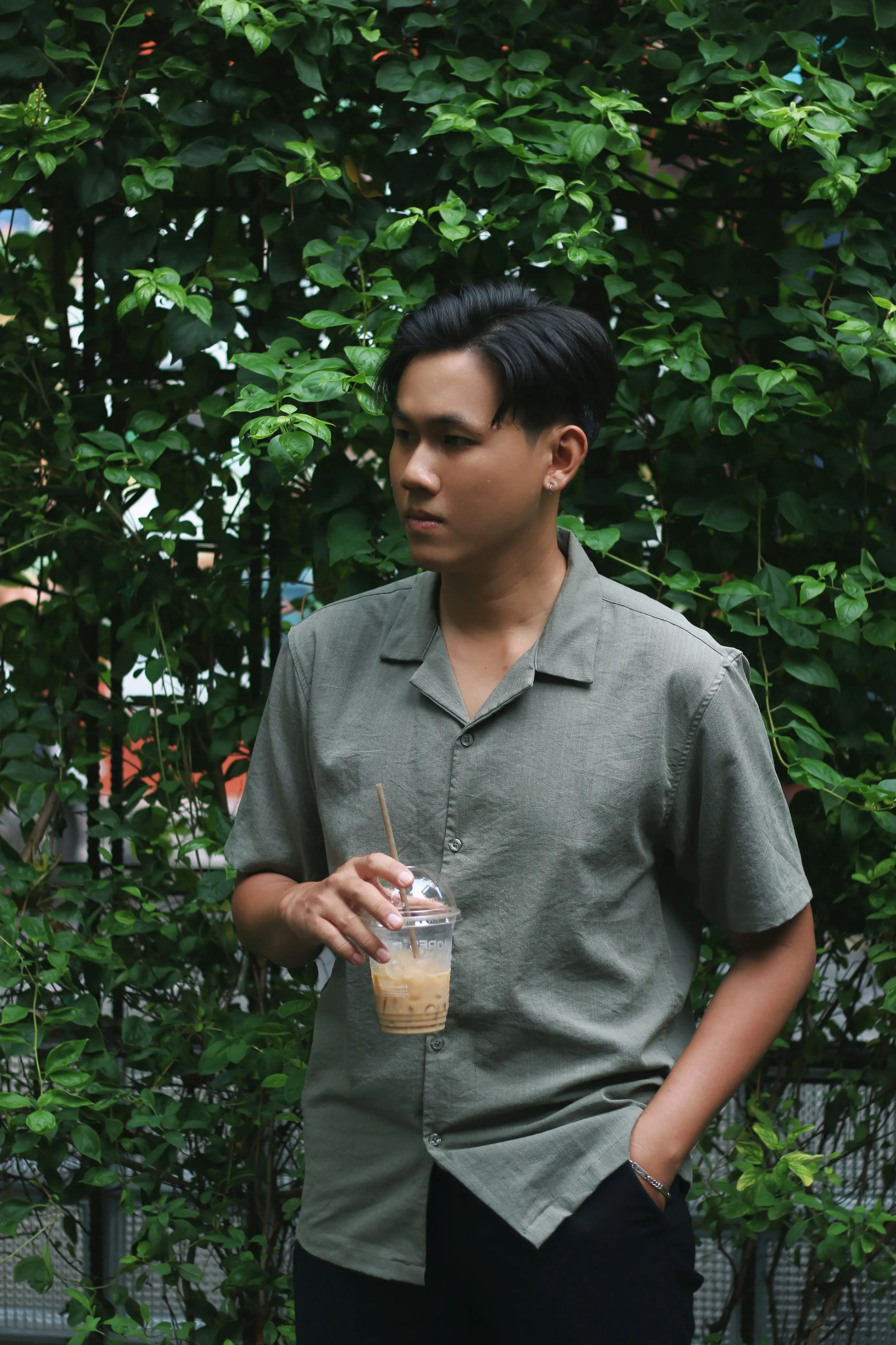 山田太郎 (Yamada Taro)